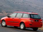 Fiat Stilo Multiwagon 2004 года (ZA)